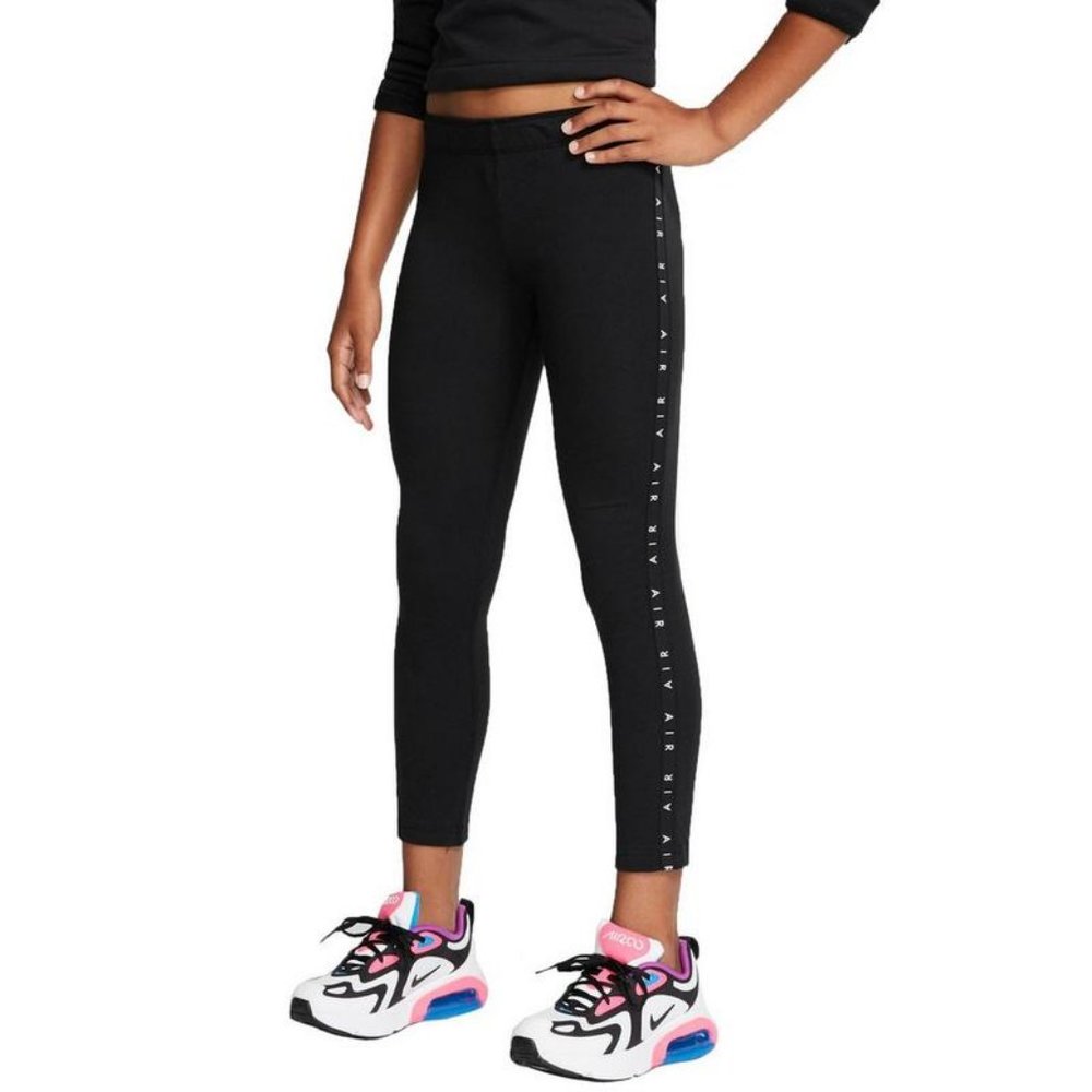 NWT Girls Nike Air Leggings apparel